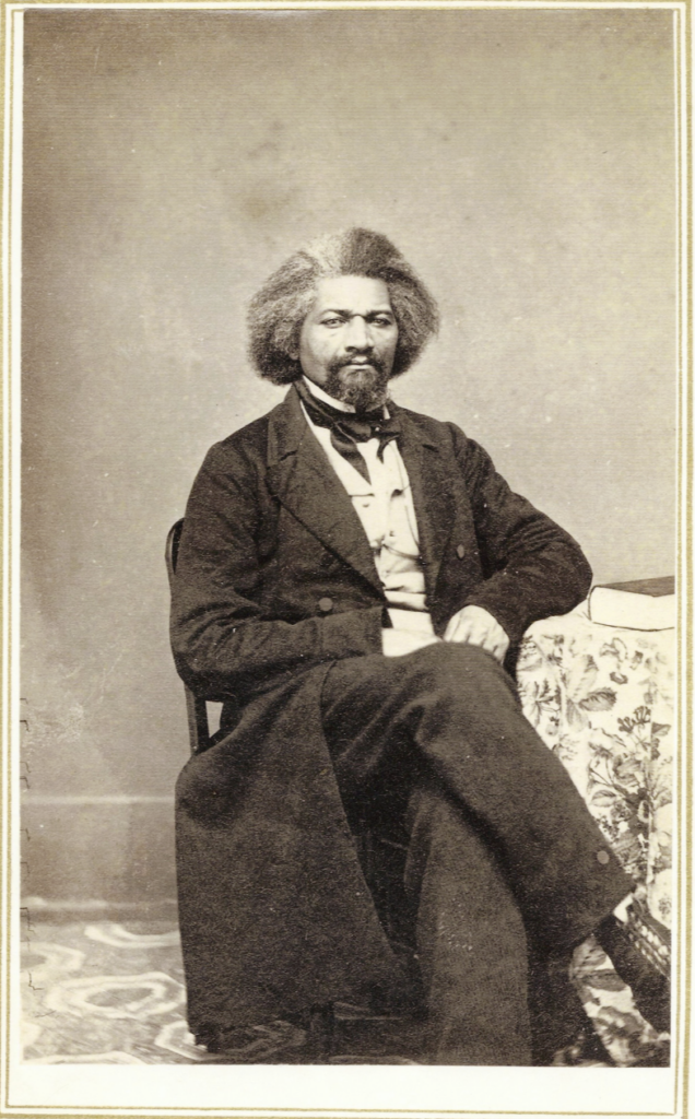 frederick douglass