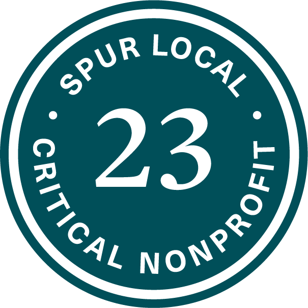 spur local logo